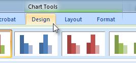 Some icons are bigger than others, engineered that way to add prominence to the most commonly used items. Below is the Ribbon that appears when you re in an Excel worksheet cell.