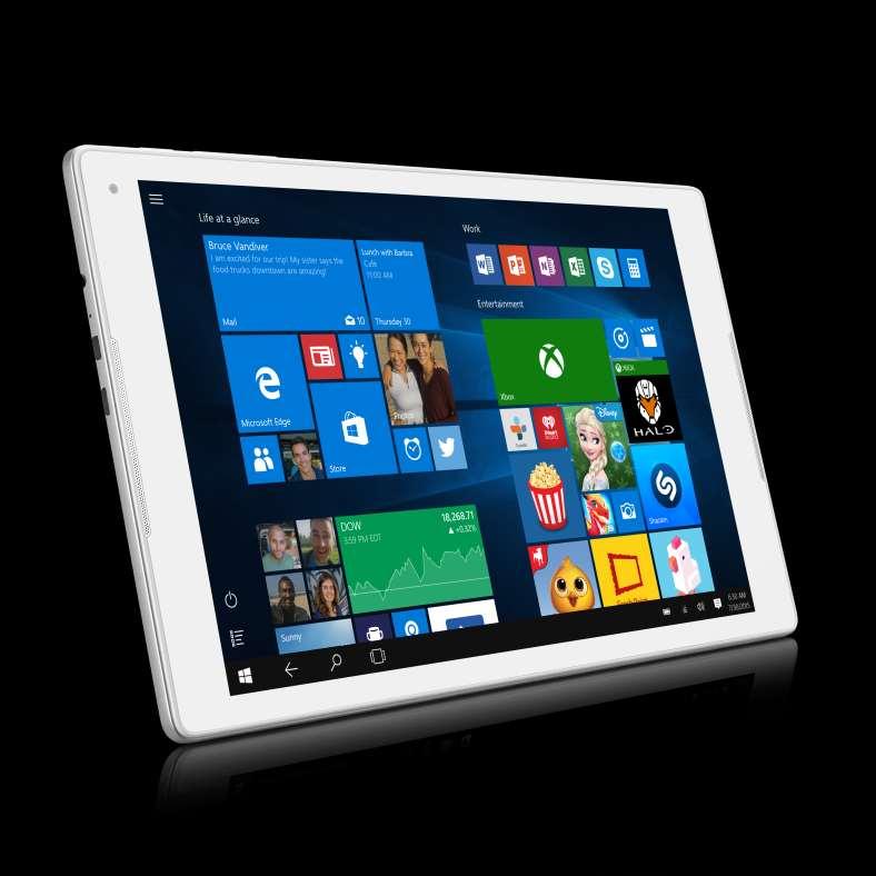 6 QUARTERLY SALE VOLUME OF TABLETS CONTINUOUS AND