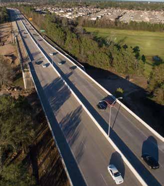 Hardy Toll Road HNTB helps client bring toll road into the future New Gloucester Toll Facilities Express E-Z Pass Conversion