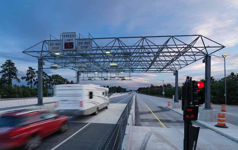 contractual terms, HNTB s proven industry experts in procurement understand all facets of this critical phase to support owners in the acquisition of systems and operations critical to revenue