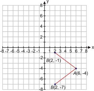 www.ck1.org Chapter. Radical Equations and Radical Functions Let s use the distance formula. d = (x 1 x ) +(y 1 y ) 5 = (6 ) +( 4 k) [ ] Square both sides of the equation. 5 = (6 ) +( 4 k) Simplify.
