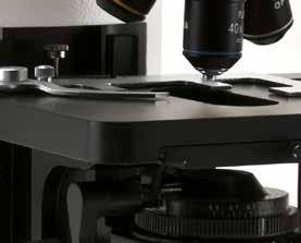 B-800BF Model - Brightfield version OPTIKA Microscopes, thanks to the long experience achieved in microscopy development, has conceived the new B-800: a major leap in our technological offer.