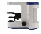 B-800BF Model - Configuration chart Build the microscope that suites your needs by choosing among the components of configuration chart: M-1001 WF10x/22mm Eyepieces M-1010 Trinocular head (2