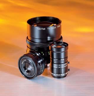 Fujinon Vision Lenses 1 Format Lenses Illustration Dimensions are in mm Conversion Factor: 25.