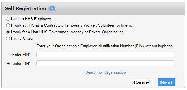 Enter and Re-enter Employer Identification Number (EIN) also known as the