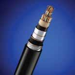 Multi-Conductor Cables Paired Cables Coaxial