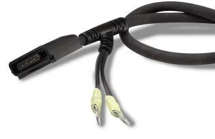 Ulti-Mate Custom Cable Assemblies As a high end cable assembly supplier to