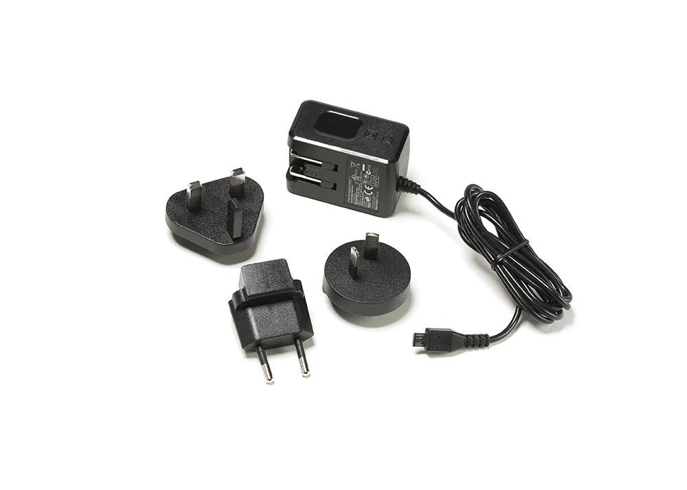Optional Accessories T198534; Power supply USB-micro Power supply USB-micro.