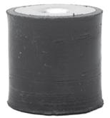 Large - 4" 92-A8377 4 1/4" 5 1/2" 6 3/4" Small - 1 3/4" 92-A8378 4 1/4" 6 3/4" 10 3/4" Large - 4" 92-A8320 5" 6 5/16" 7