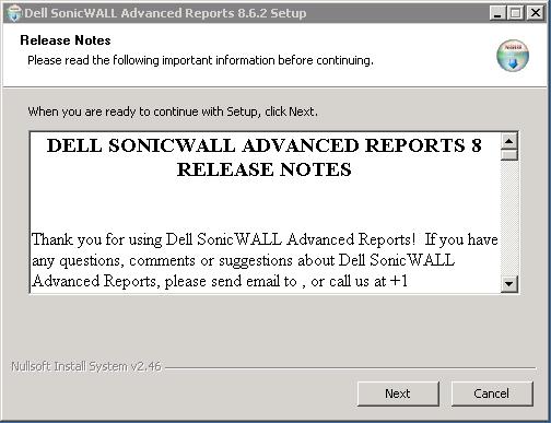 Windows 1. Execute the file: sawmillswar8.6.2.1_x64_windows.