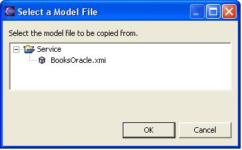 Modeling User-Defined Functions Creating a New Virtual Model from an Existing Model 8.