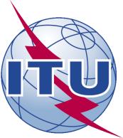 Overview of the family of ITU-T IPTV Recommendations Masahito
