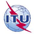 orbits ITU-D promotes ICT development