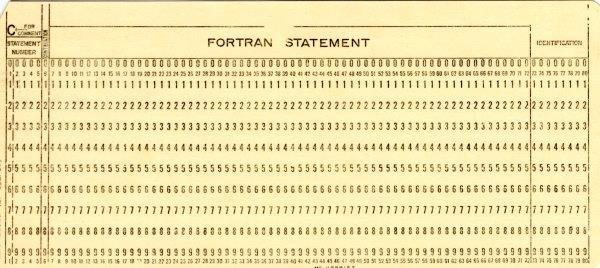 Dynamic Software Updates Trinity Test 1945 (Manhattan Project) IBM punch card automatic calculators were used to crunch the numbers A month before the Trinity nuclear device test, the question was: