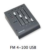 Once the copy is complete, open the /Applications/FM 4-100 USB Software/ folder and double-click on the FM 4-100 USB