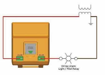 module (plug-in) Economizer energy