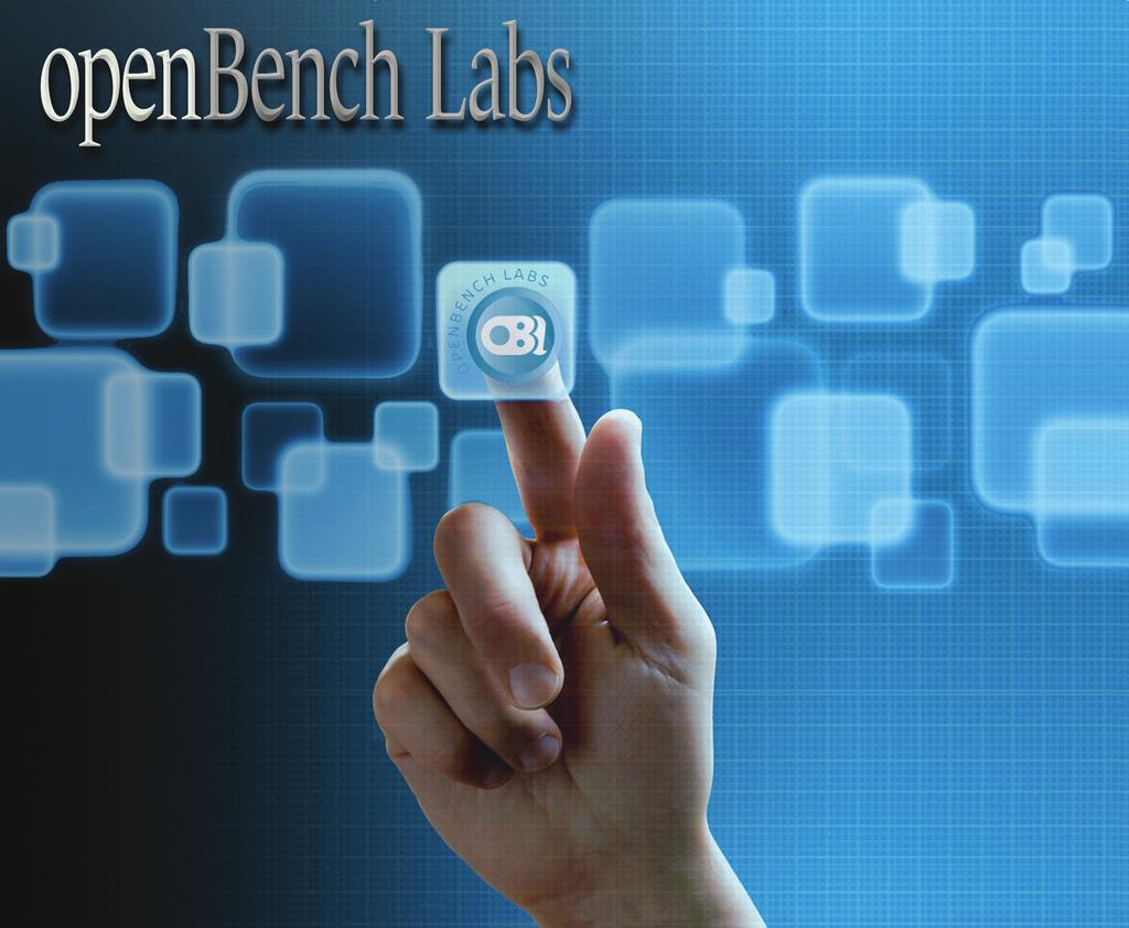 openbench Labs Executive Briefing: December 5, 2012 Condusiv s V-locity VM Boosts Virtual Machine Performance Over 50%