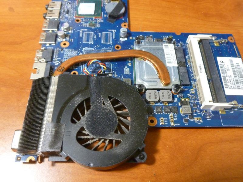 I wouldn't recommend removing the CPU heat sink unless you have thermal paste handy to reapply.