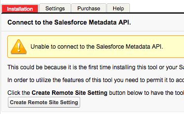 Basic Setup Once installed, navigate to the Salesforce App Launcher Administration under All Items.