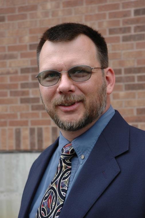 Seminar Faculty, is an associate professor and the director of the land surveying and construction management degree programs at Parkland College in Champaign, Illinois, where he has taught since