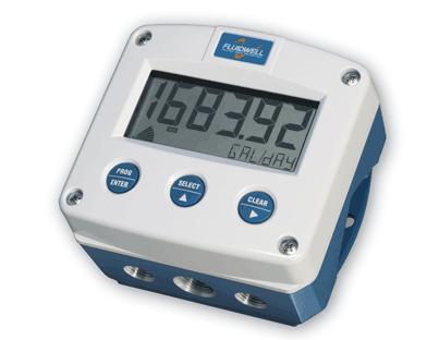 PROCESS METERS AND ENCLOSURES (CONTINUED) Analog Process Meters Description XP Loop Powered Analog Meter Loop Powered on 4-20 ma output Displays in Percentage Only