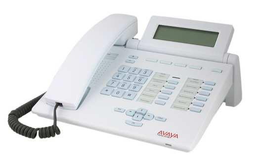 applications. Avaya phones for Everyday Users are easy to customize to individual needs.