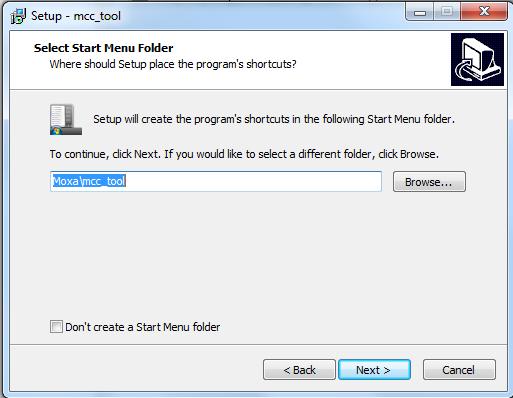 Introduction Step 3: Select Start