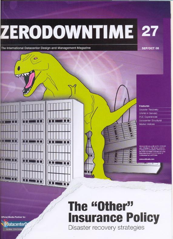 Zerodowntime Issue 27