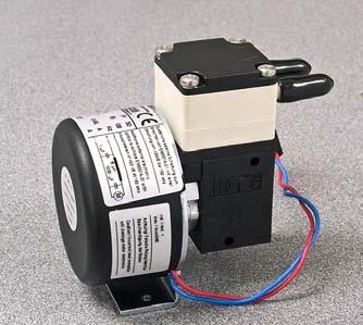 Vacuum Pump 24V Use only for replacement of the
