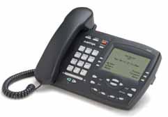 All 9xi Series phones are fully interoperable with major IP Telephony platforms and feature embedded XML browser capability, full duplex speakerphone, up to 9 call appearances, Busy Lamp Field