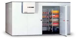 20 Dimensions: 524 x 449 x 1083mm Weight: 60kg Capacity: 120L COLD ROOMS Dimensions: 650 x 650 x 1790mm Weight: 110kg