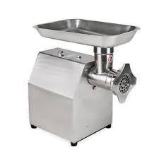 2300mm Weight: 200kg Weight: 45kg MEAT MINCER