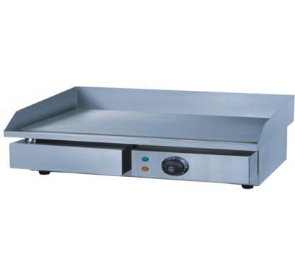 00 FLAT TOP GRILLER GAS - Ideal for Chicken Strips, Eggs, Boerewors, Mushrooms,