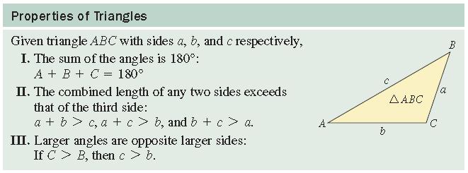 5.1 Angle Measure, Special Triangles and Special Angles Copyright (c) The