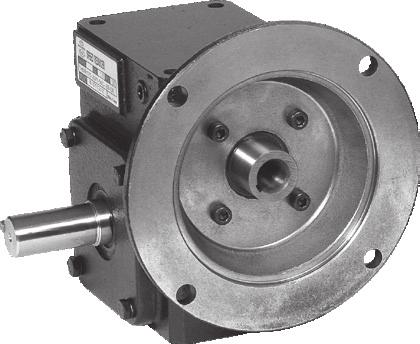 Product Overview Product Overview Flange Input - Shaft Right Hand Flange Input - Shaft Double End Shaft Input - Shaft Left Hand How To Order 5:1-60:1 ratios sizes 1.33-3.