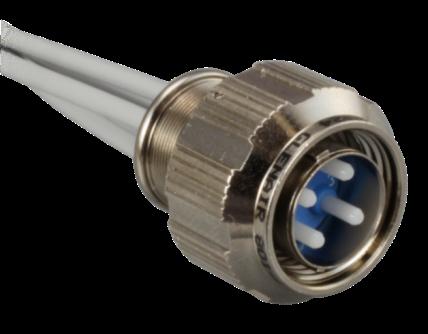 Series 80 Mighty Mouse Fiber Optic
