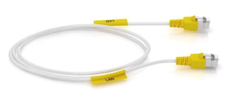 HG659 router LAN cable DSL and Line cable Splitter