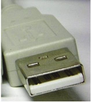 The USB cable (cable A) is required to be passed through a ferrite core with at least 2 turns to minimize electrical noise which may affect the CET performance.