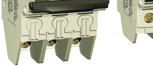 .. Section IEC Rated Ground-fault Protection Devices... Section Accessories.