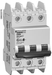 They include the following families: UL Listed C0 Circuit Breakers (UL 89) UL Listed C0 Circuit Breakers for use in Communication Equipment (UL 89A) UL Recognized C0 and NC0 Supplementary Protectors