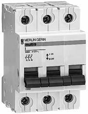 This device may be installed on the DIN rail adjacent to the C0 device and its accessories or remotely in a user interface panel.