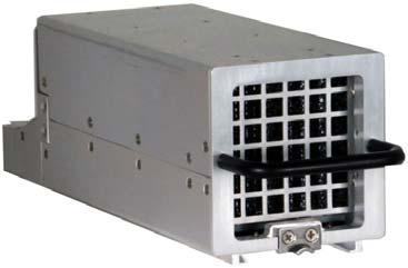 Rugged ATR Pluggable Canister RAID Data Storage Delivers Continuous Data Recording for ISR Swap 19.