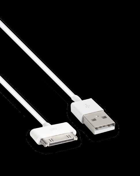 MICRO USB TO USB FOR DEVICES WITH LIGHTNING CONNECTOR AND MICRO USB