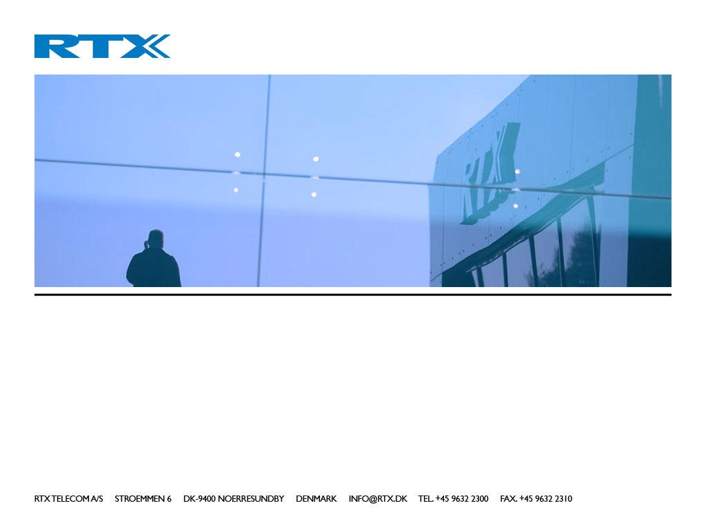 RTX41xx