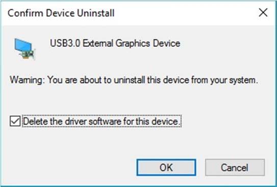 AUTO-INSTALLING THE DRIVER ONLINE 1. Make sure the USB 3.0 Display Adapter has connected with PC.