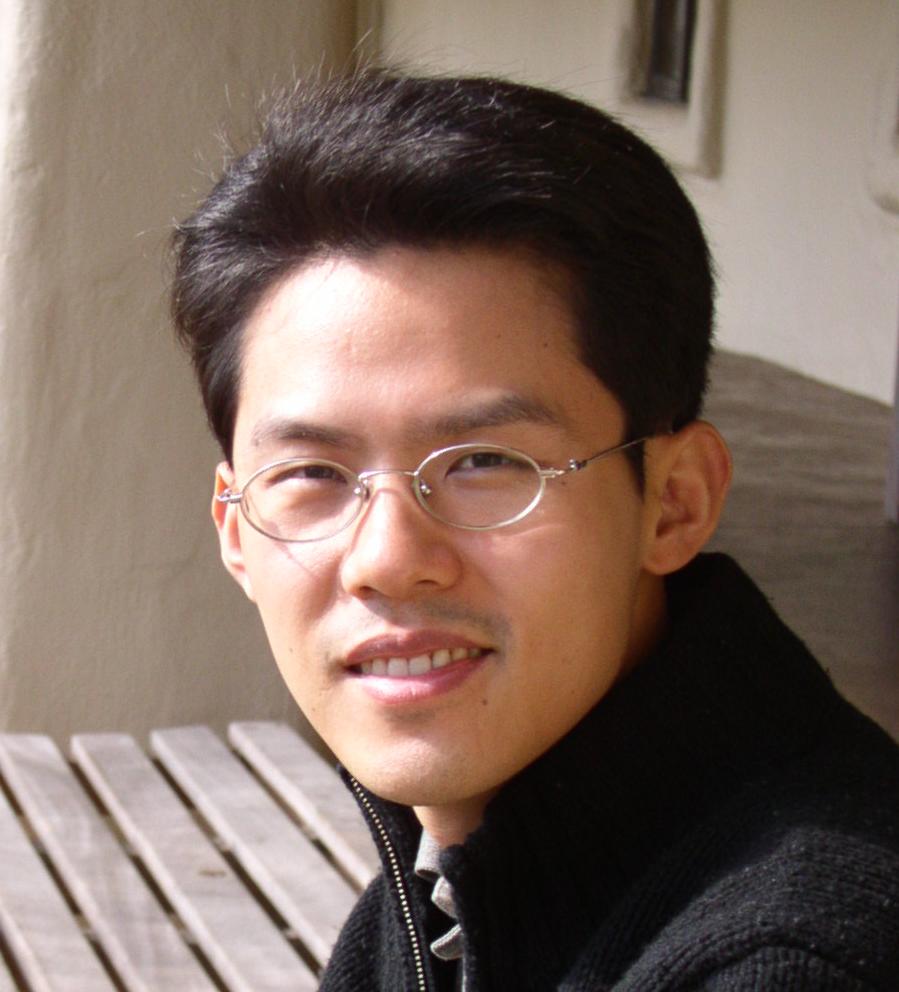 Pande, Work stealing for multicore HPC clusters, in Euro-Par 211 Parallel Processing, 211, pp. 25 217. Insik Shin is currently an assistant professor in Dept. of Computer Science at KAIST, since 28.