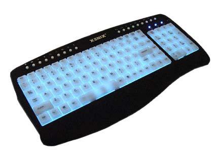 INPUT DEVICES Keyboard