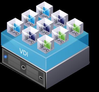 VDI Growth Continues 8.