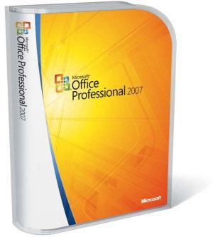 Microsoft Office 2007 Released PCs Today *Fast *Graphical User Interfaces (GUI) -Allows you to use a