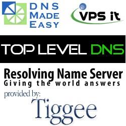 DNS Domain